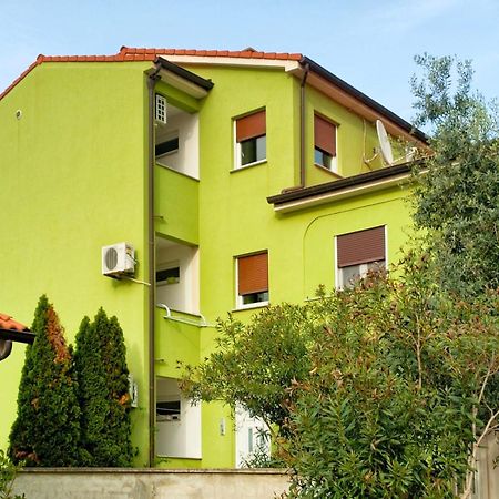 Rafael Apartments Medulin Exterior foto